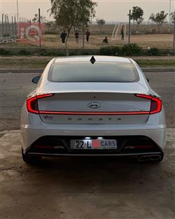 هيونداي سوناتا